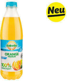 Lidl Orangensaft Angebot