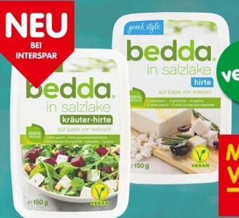 Interspar Kräuter Hirte Salzlake Angebot