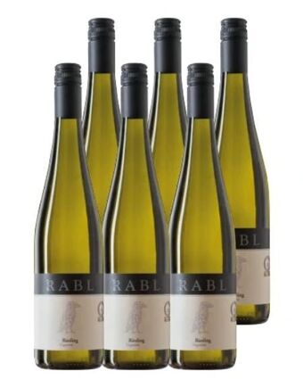 Interspar Riesling Urgestein Angebot