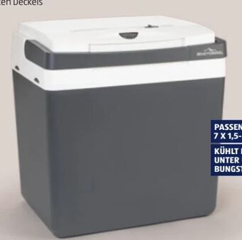 Hofer Elektrische Kühlbox Angebot
