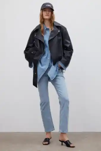 H&M Slim high ankle jeans Angebot