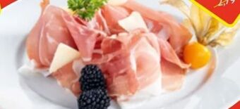 Hofer Prosciutto di Parma Angebot