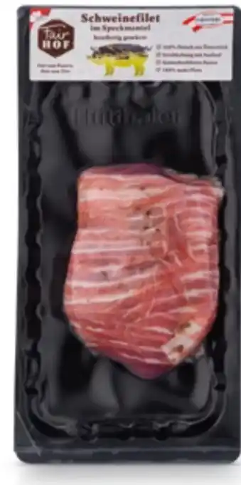 Hofer Schweinefilet Angebot