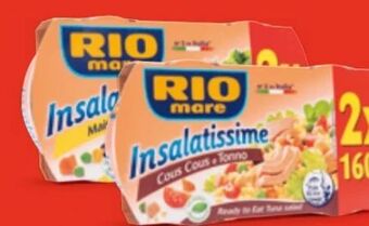 Hofer Insalatissime Angebot