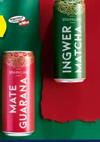 Hofer Asia Drink Angebot