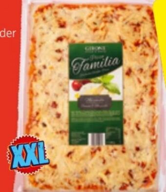 Hofer Pizza XXL Angebot