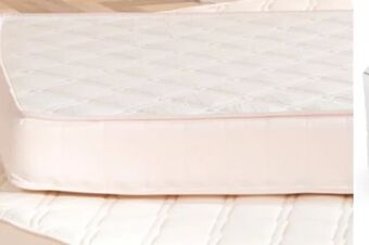 Hofer Matratze Supercomfort Angebot