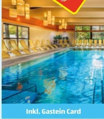 Hofer Bad Hofgastein-Salzburg Angebot