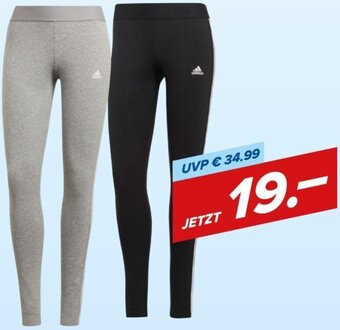 Hervis Damen Leggings Angebot