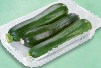 Metro Bio-Zucchini Angebot