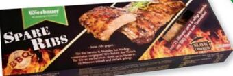 Metro Gourmet Spare Ribs BBQ Angebot