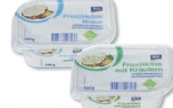 Metro Frischkäse Angebot