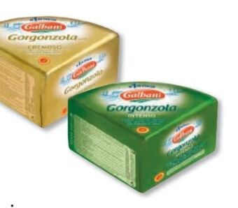 Metro Gorgonzola Cremoso Angebot