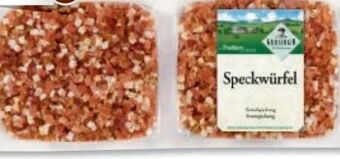 Metro Speckwürfel Angebot