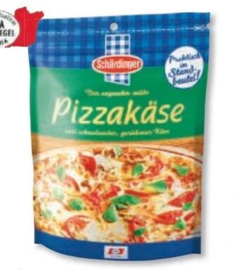 Metro Pizzakäse Angebot