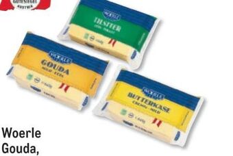 Metro Gouda Angebot