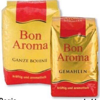 Metro Bon Aroma Angebot