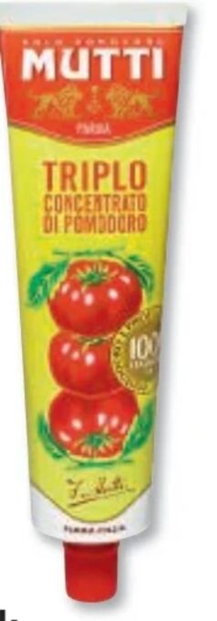 Metro Tomatenmark Angebot