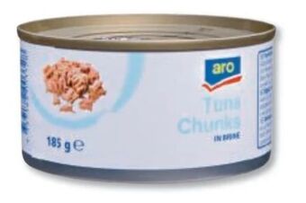 Metro Thunfisch Angebot