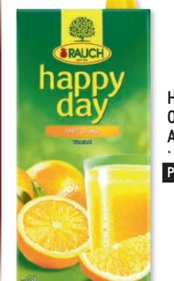 Metro Happy Day Angebot