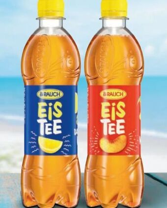 Metro Eistee Angebot