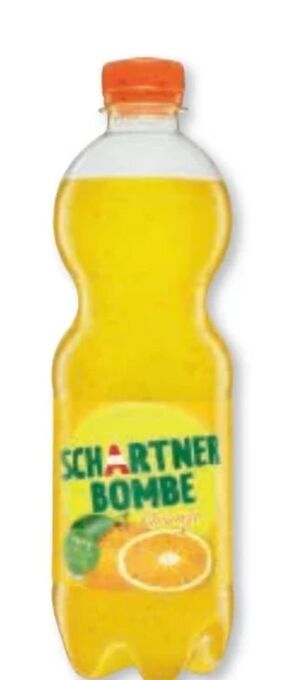 Metro Limonade Angebot