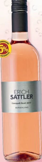 Metro Zweigelt Rosé Angebot