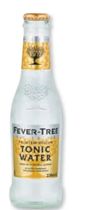 Metro Tonic Water Angebot