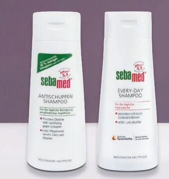 Metro Shampoo Angebot
