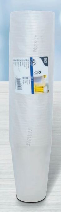 Metro Trinkbecher Angebot