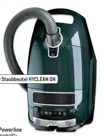 Metro Staubsauger C3 Complete PowerLine Angebot