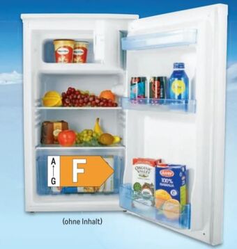 Metro Kühlschrank TFW8540 Angebot