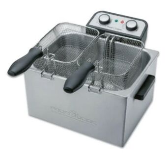 Metro Fritteuse PC-FR1038 Angebot