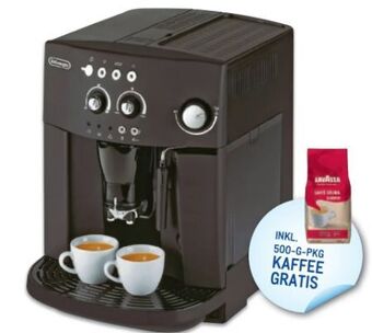 Metro Kaffeevollautomat ESAM 4000B Angebot