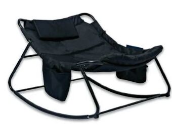 Metro Schaukelliege Jumbo Angebot