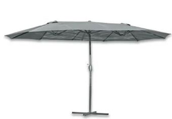 Metro Schirm Angebot