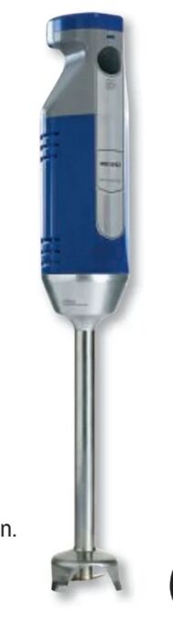 Metro Stabmixer GSM 1000 Angebot