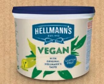 Metro Vegane Mayonnaise Angebot