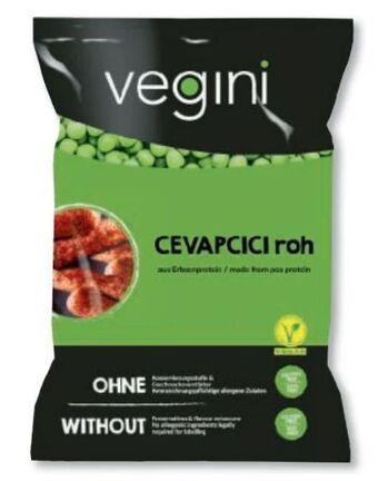 Metro Cevapcici Angebot