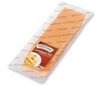 Metro Cheddar Angebot