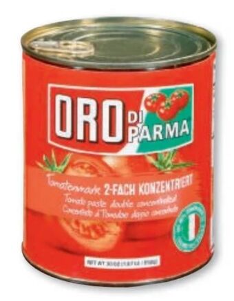 Metro Tomatenmark Angebot