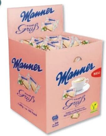 Metro Kaffeebeigabe Wiener Gruß Angebot