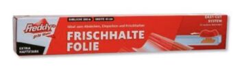 Metro Frischhaltefolie Easycut Angebot