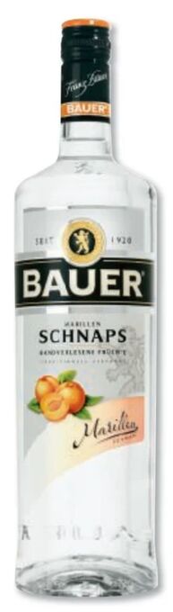 Metro Schnaps Angebot