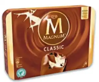 Metro Magnum Classic Angebot
