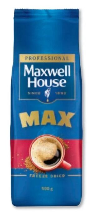 Metro Instant House Max Angebot