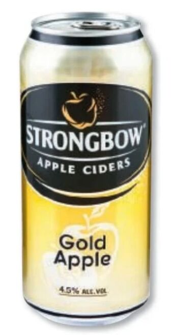 Metro Cider Angebot