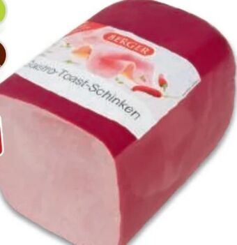 Metro Gastro Toastschinken Angebot