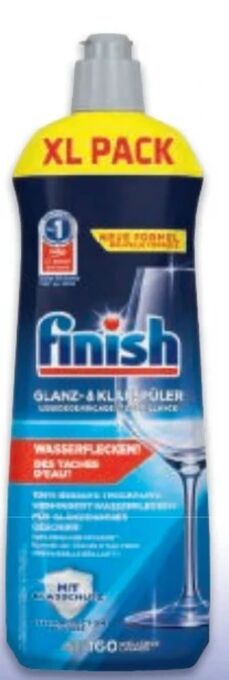 Metro Klarspüler Angebot