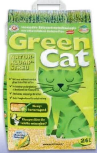 Metro Katzenstreu Angebot
